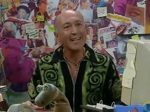 Reunion Παρά Πέντε: Ο "Φώτης" ξαναβρέθηκε με τον τηλεοπτικό του μπαμπά "Θωμά"