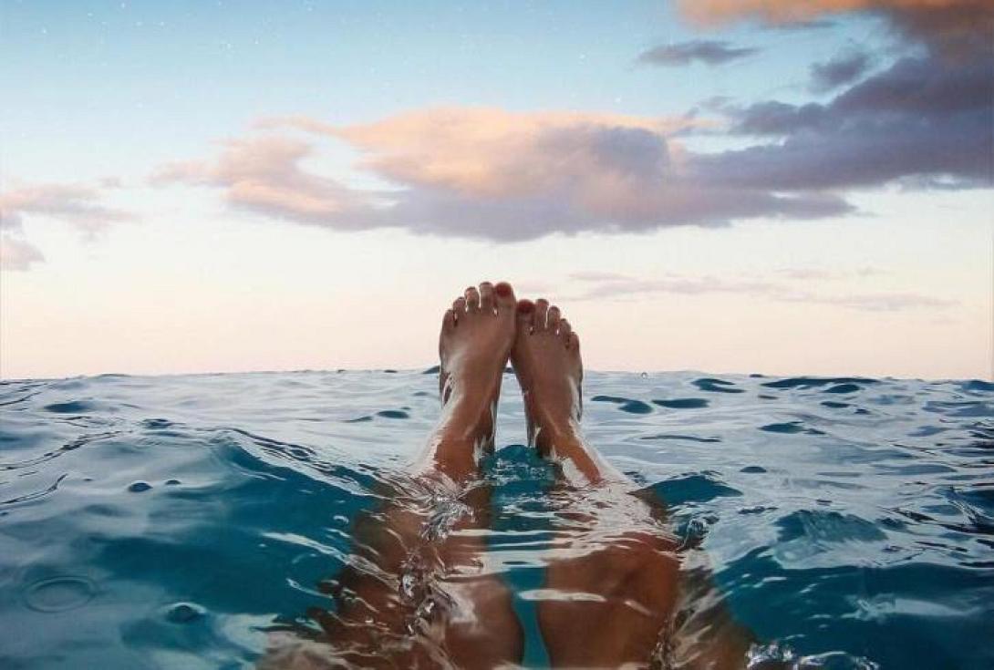 Staycation: Πώς να την παλέψεις τον Δεκαπενταύγουστο αν "ξέμεινες" στη πόλη