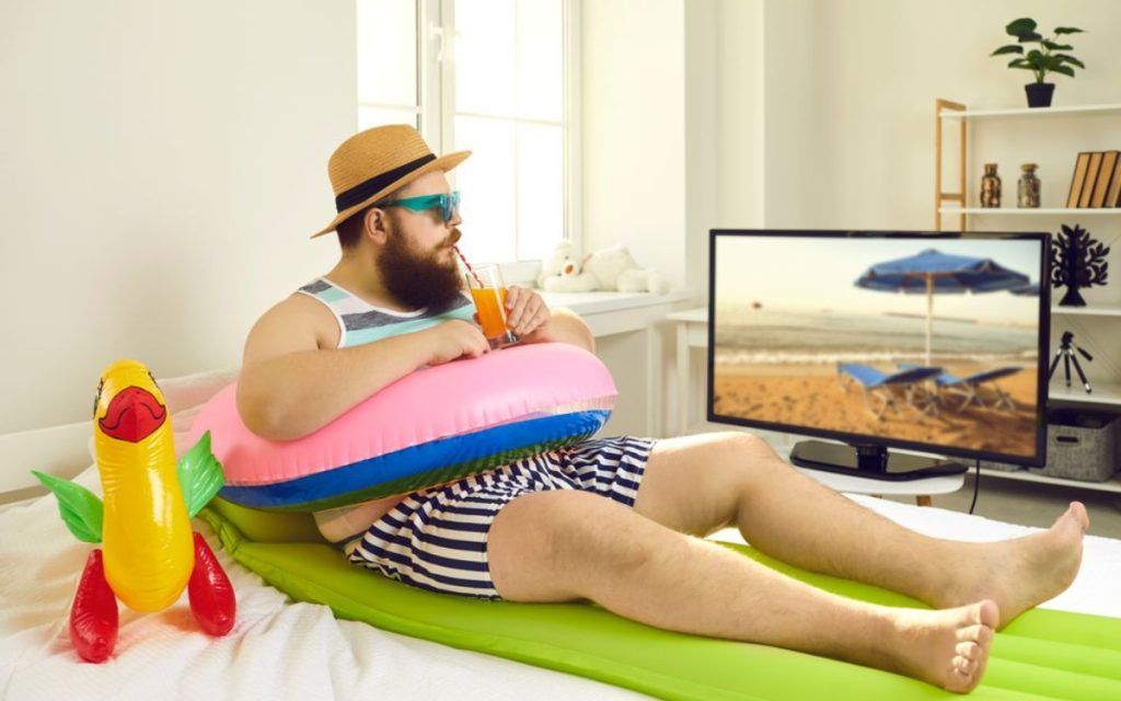 Staycation: Πώς να την παλέψεις τον Δεκαπενταύγουστο αν "ξέμεινες" στη πόλη