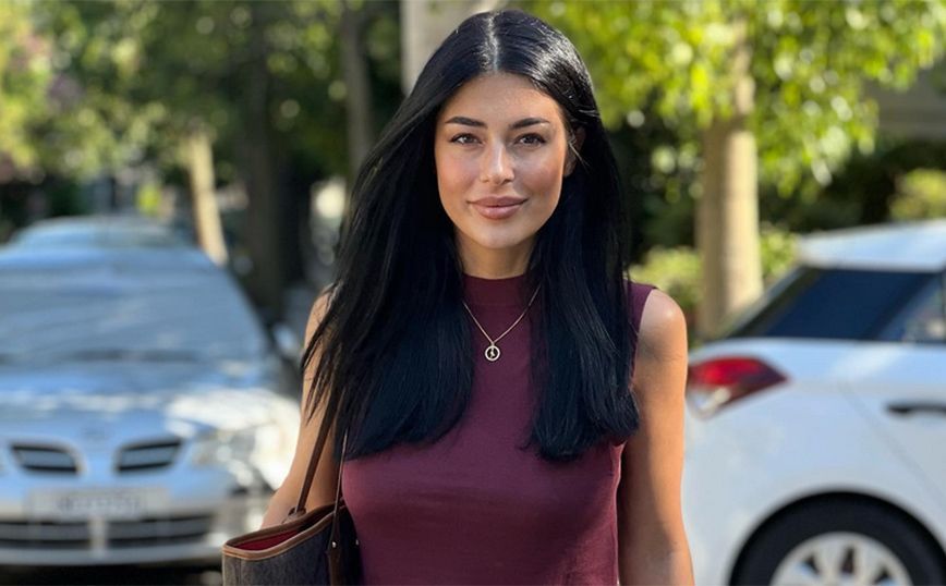 Αφροδίτη Λατινοπούλου-