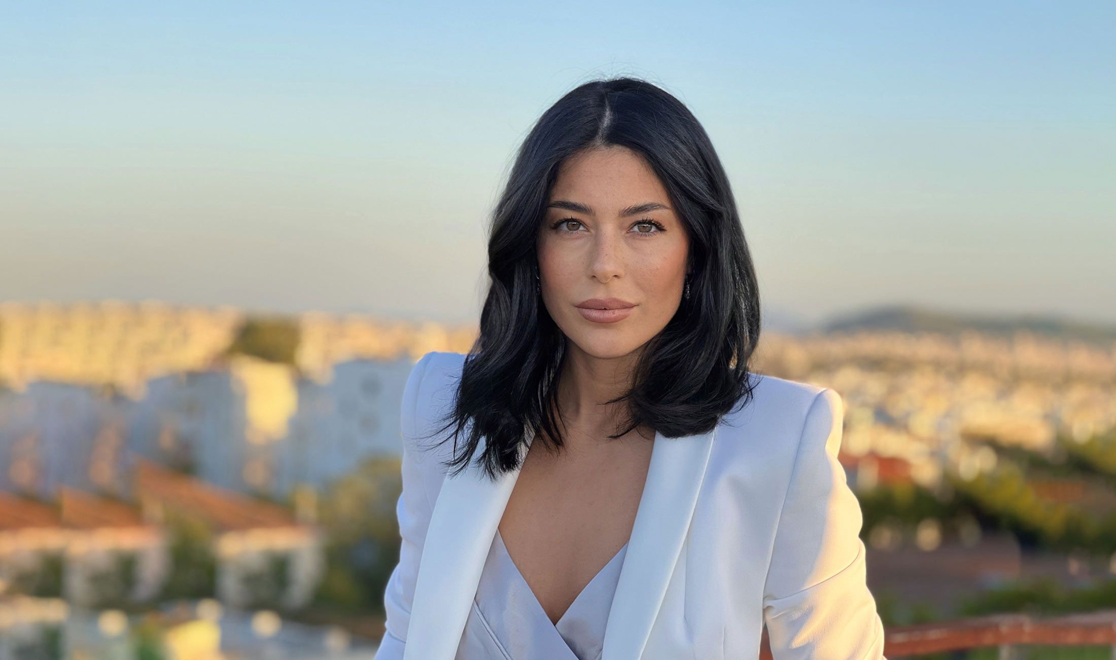 Αφροδίτη Λατινοπούλου-