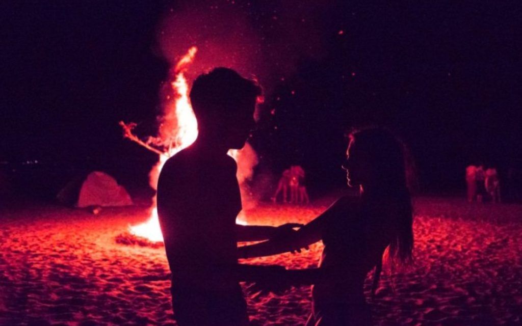 Αυτά τα ζώδια σίγουρα θα γνωρίσουν το άλλο τους μισό μέχρι τον Σεπτέμβριο