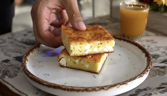 τυρόπιτα-χωρίς-φύλλο- τυρόπιτα-χωρίς-φύλλο-