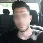 Αυτός είναι ο πασίγνωστος πρώην αστυνομικός και tik toker που συνελήφθη με κοκαΐνη