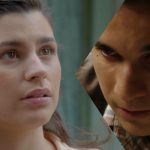 Άγιος Έρωτας: Η αναζήτηση της κόρης τους φέρνει Χλόη και Αργύρη πιο κοντά