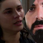 Άγιος Έρωτας: Η Χλόη παρακαλάει τον Θεό για ένα θαύμα όσο η ζωή του Νικόλαου κρέμεται από μία κλωστή