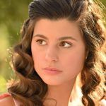 Αγιος Έρωτας: Η Χλόη πεθαίνει και μένει σαν πνεύμα στη σειρά