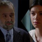 Άγιος Έρωτας: Η Δώρα καταφέρνει να κερδίσει την εμπιστοσύνη του Παύλου