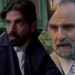 Άγιος Έρωτας εξελίξεις : Ο Παύλος συλλαμβάνεται την ώρα που πάει να σκοτώσει τον πατέρα Νικόλαο