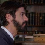 Άγιος Έρωτας: Ένας νέος έρωτας φουντώνει στη σειρά