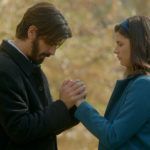 Άγιος Έρωτας: Έρωτες, πάθη και φόνοι έρχονται στο νέο κύκλο