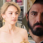 Άγιος Έρωτας: Η Γιούλικα Σκαφιδά κάνει κόλαση τη ζωή του πατρός Νικολάου