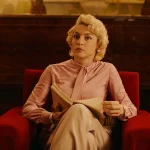 Άγιος Έρωτας: Η Ιωάννα Σταματοπούλου και τα απρόβλεπτα μυστικά της