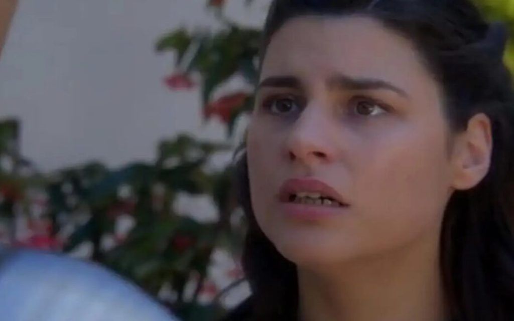 Άγιος Έρωτας: Η μεγάλη ανατροπή έρχεται στον Β' Κύκλο - Επιστρέφει από τον τάφο