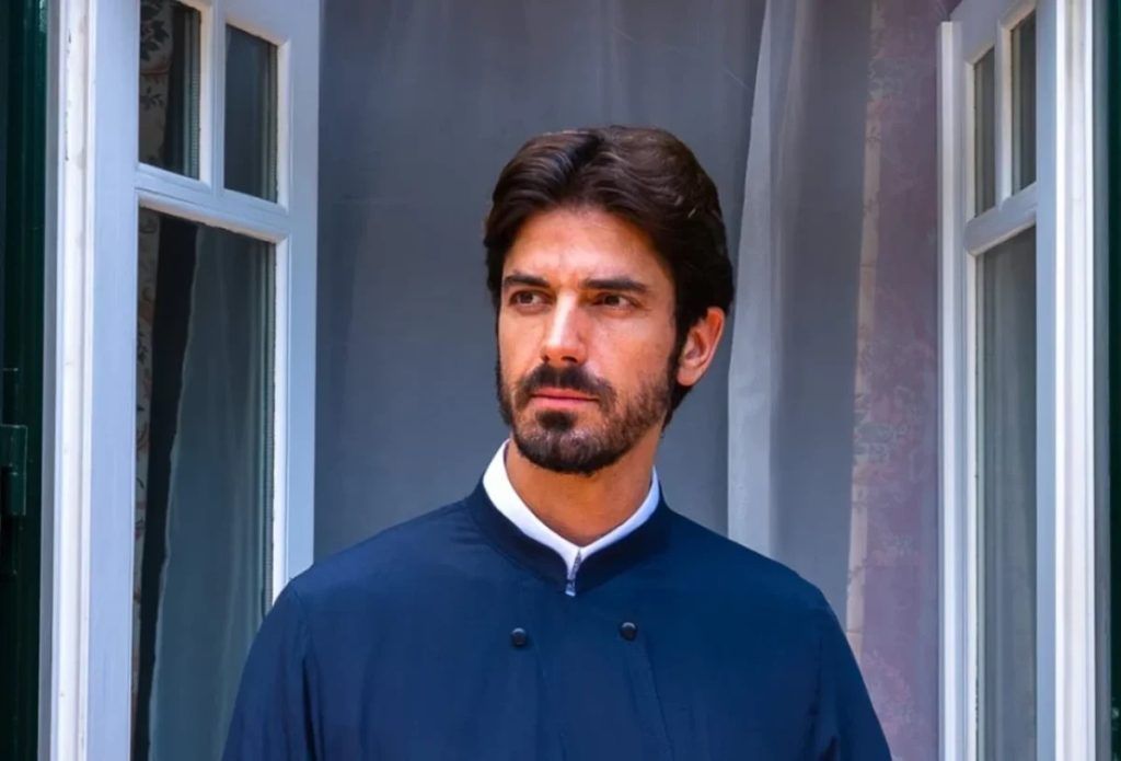 Αγιος Έρωτας: Η μεγάλη γιορτή που γίνεται στην στερνά προς τιμή του Νικολάου θα αιματοκυλίστει