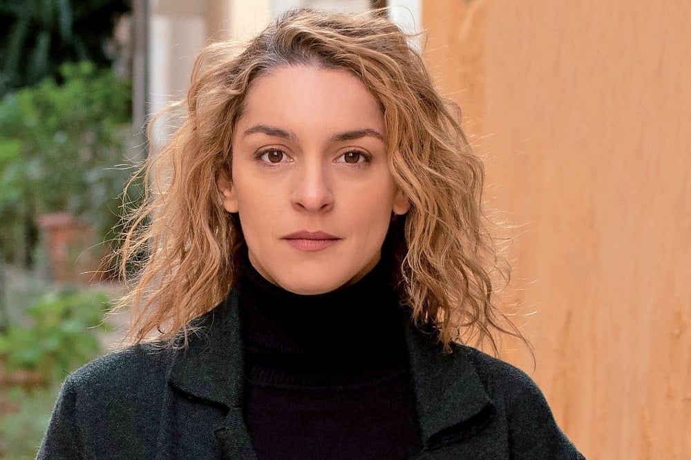 Άγιος Έρωτας-Ιωάννα-