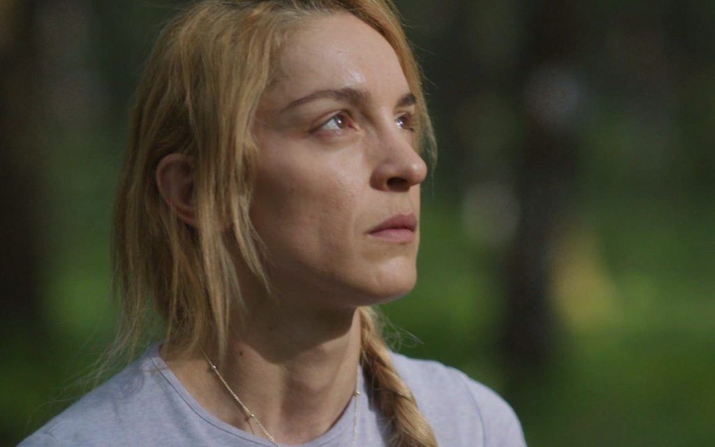 Άγιος Έρωτας-Ιωάννα-