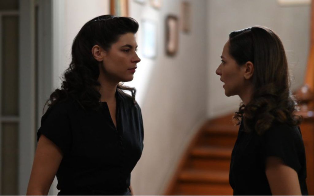 Άγιος Έρωτας: Όλες οι υποψίες για το βιασμό της πέφτουν στον ίδιο της τον πατέρα-Παθαίνει εμμονή μαζί του