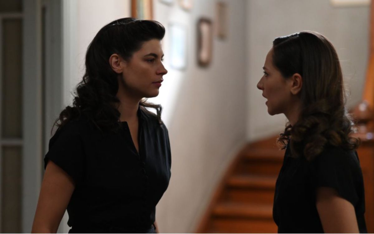 Άγιος Έρωτας: Όλες οι υποψίες για το βιασμό της πέφτουν στον ίδιο της τον πατέρα-Παθαίνει εμμονή μαζί του