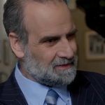 Άγιος Έρωτας: Ο θάνατος που θα σκορπίσει τη θλίψη σε όλη τη Στέρνα έρχεται στον Β' Κύκλο