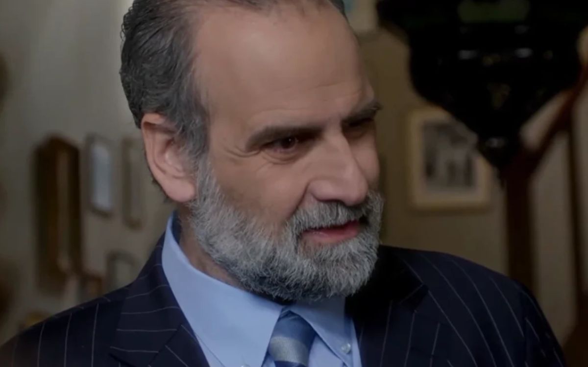 Άγιος Έρωτας: Ο θάνατος που θα σκορπίσει τη θλίψη σε όλη τη Στέρνα έρχεται στον Β' Κύκλο