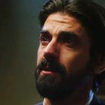 Άγιος Έρωτας: Ο Πατήρ Νικόλαος αλλάζει μια για πάντα- Η Χλόη σε κατάσταση σοκ