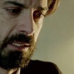 Άγιος Έρωτας: Ο πατήρ Νικόλαος δέχεται πισώπλατη μαχαιριά