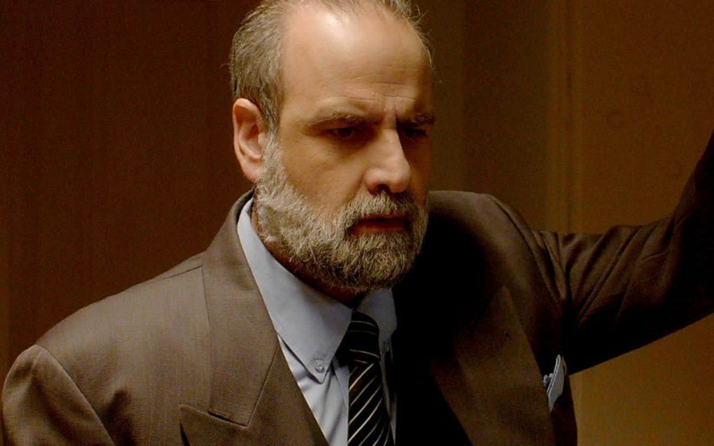 Άγιος Έρωτας-Παύλος-