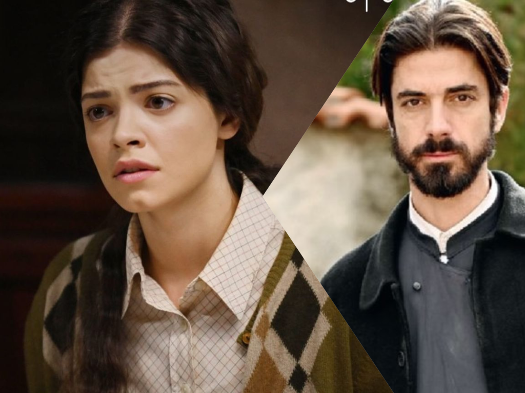 Άγιος Έρωτας: Ποιο είναι το μυστικό που δένει πατήρ Νικόλαο και Δώρα;