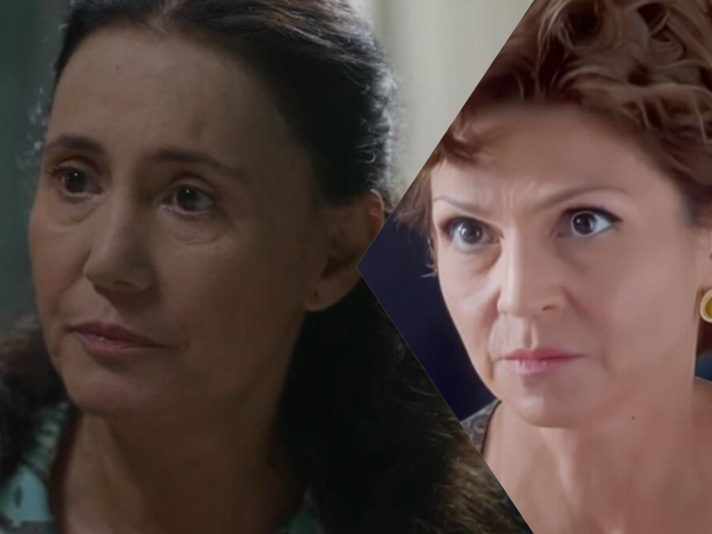 Άγιος Έρωτας: Η Σμαρώ μηνύει την Θάλεια για αρπαγή ανηλίκου και παράνομη υιοθεσία