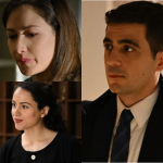 Άγιος Έρωτας: Σοφία και Αναστασία θα σφαχτούν για τα μάτια του Χάρη