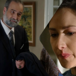 Άγιος Έρωτας: Η Σοφία θέλει να σκοτώσει τον Παύλο