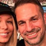 Αλεξάνδρα Νικολαΐδου: Στο πλευρό του Ντέμη Νικολαϊδη η Δέσποινα Βανδή και τα παιδιά του