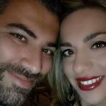 Αλιβέρι Τροχαίο: Διπλή τραγωδία πέθανε και η μητέρα  μετά τον μπαμπα αφήνοντας τρία παιδιά ορφανά