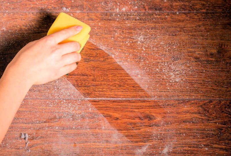 Αν απεχθάνεσαι τη σκόνη τσέκαρε αυτά τα 10 κόλπα για να την ξεφορτωθείς για εβδομάδες