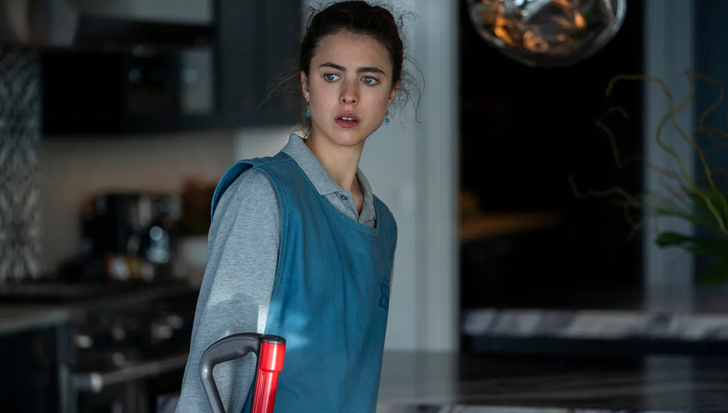 Αν το ChatGPT ήταν άνθρωπος, αυτές τις 10 σειρές του Netflix θα έβλεπε φανατικά