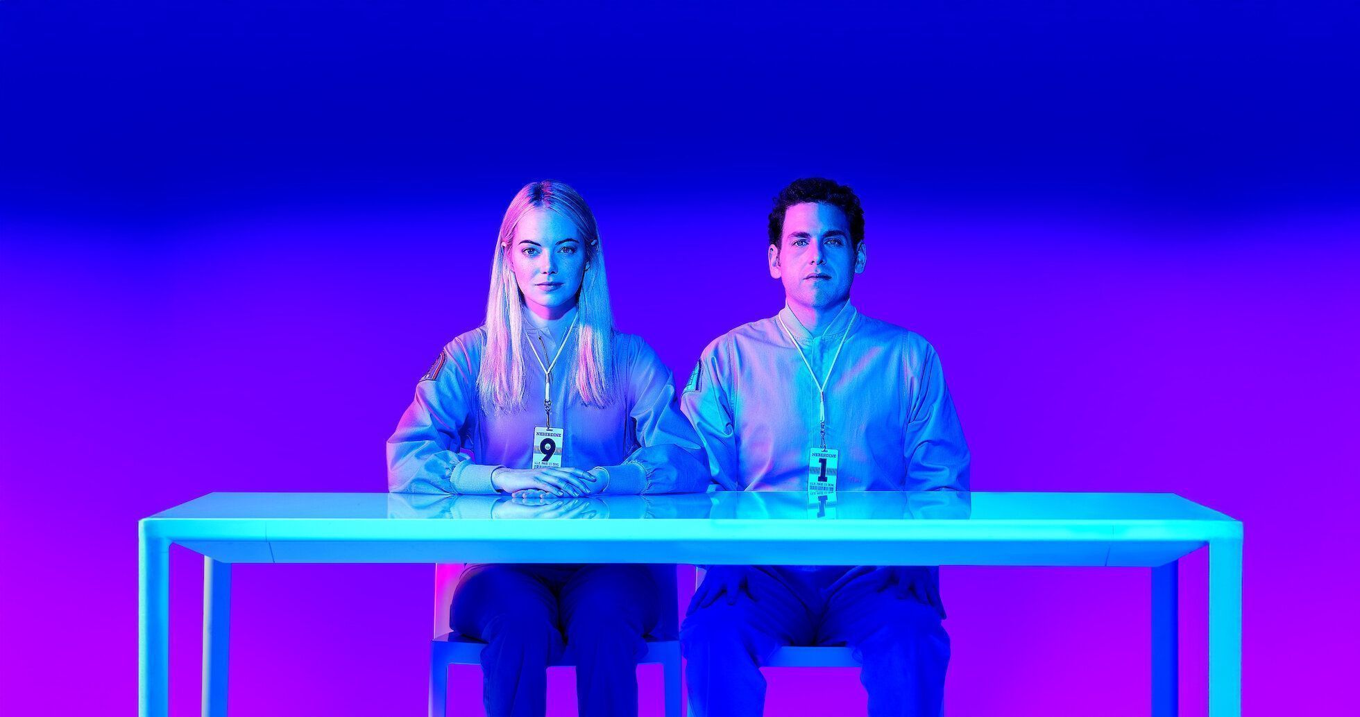 Αν το ChatGPT ήταν άνθρωπος, αυτές τις 10 σειρές του Netflix θα έβλεπε φανατικά