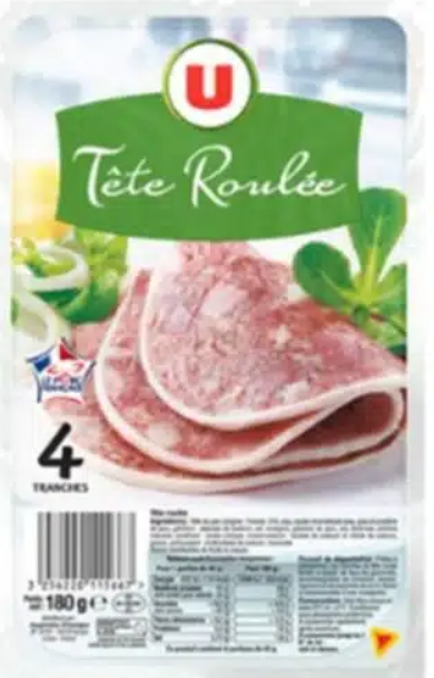 Ανακαλείται επικίνδυνο ζαμπόν με Λιστέρια - Μεγάλος κίνδυνος τροφικής δηλητηρίασης