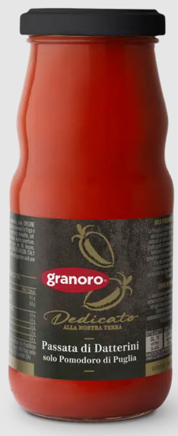 Ανακαλείται σάλτσα ντομάτας που πωλείται και στην Ελλάδα - Βρέθηκε μέσα επικίνδυνο αντικείμενο