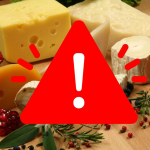 Ανακαλείται τυρί που περιέχει πλαστικά κομμάτια και πωλείται στην Ελλάδα- H Επίσημη προειδοποίηση RASFF