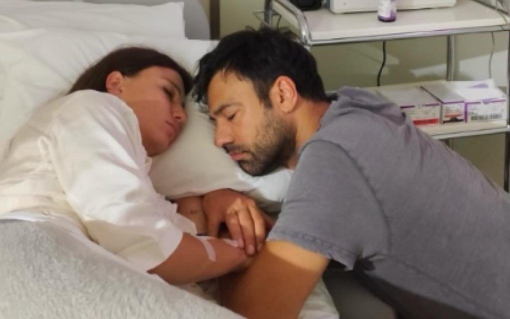 Ανδρέας Γεωργίου-Σιμώνη Χριστοδούλου-