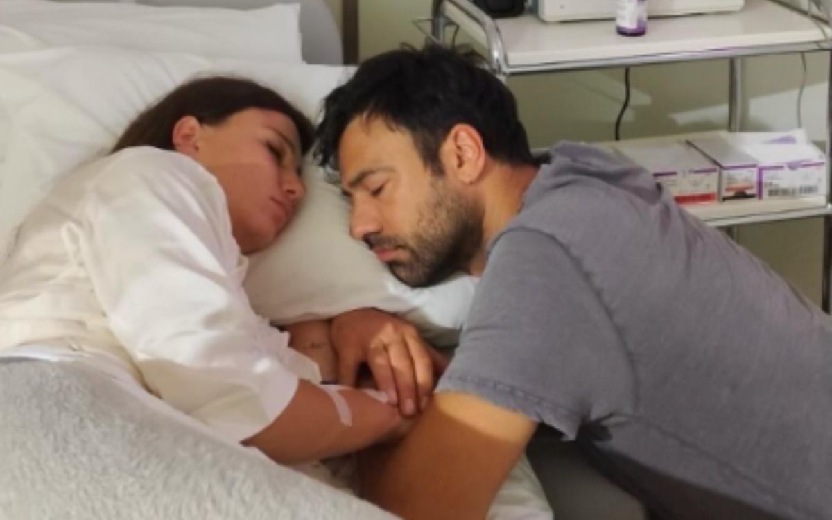 Ανδρέας Γεωργίου-Σιμώνη Χριστοδούλου-