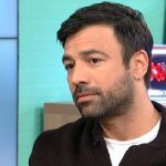 Ανδρέας Γεωργίου: Ραγίζει καρδιές η ανάρτηση του για τον θάνατο της μητέρας του