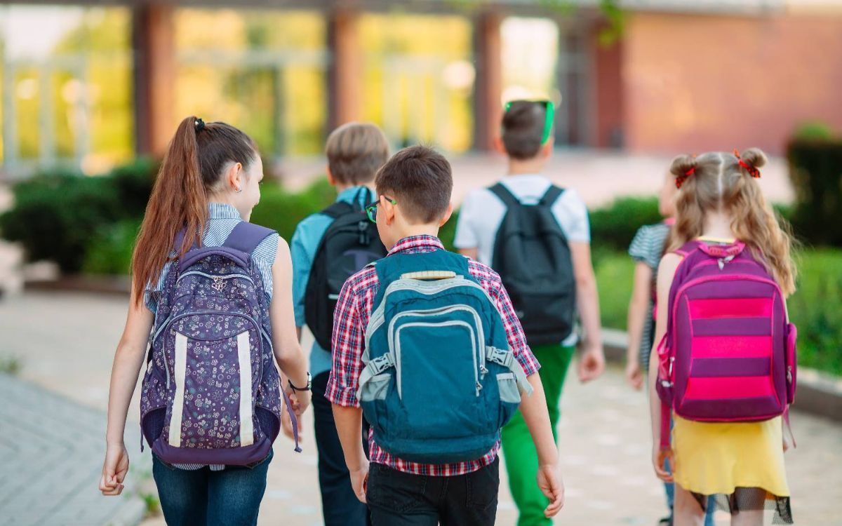 Ανοίγμα σχολείων 2025: Πότε ανοίγουν και πώς τα σχολεία μετά τις καλοκαιρινές διακοπές