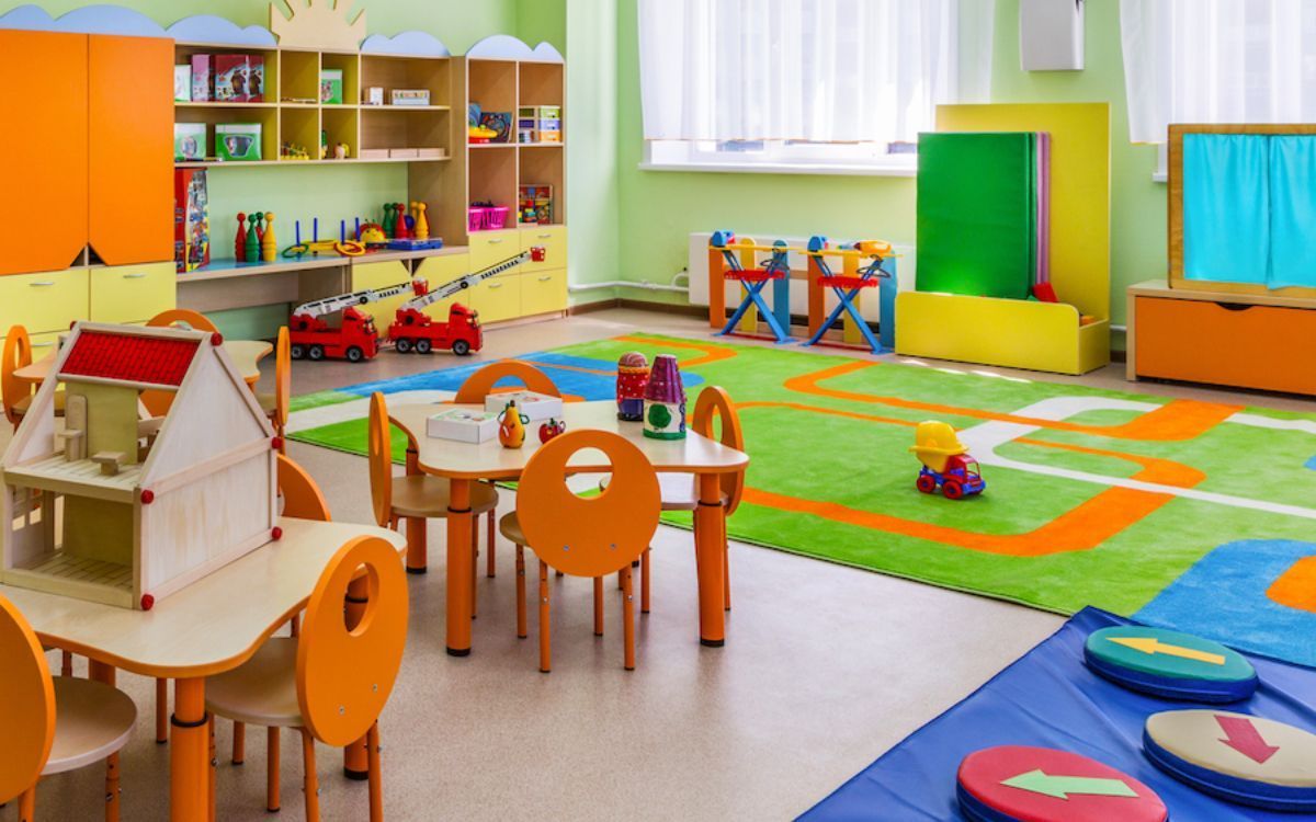 Άνοιγμα σχολείων: Νέα εποχή ανατέλει για τα Νηπιαγωγεία- Οι Ριζικές αλλαγές που θα ισχύσουν από φέτος