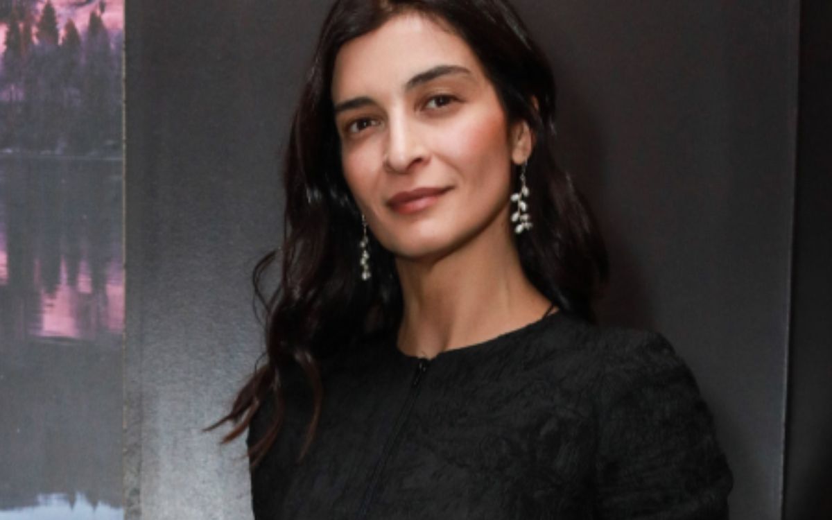 Αντιγόνη Κουλουκάκου: Ανακοίνωση την αποχώρησή της