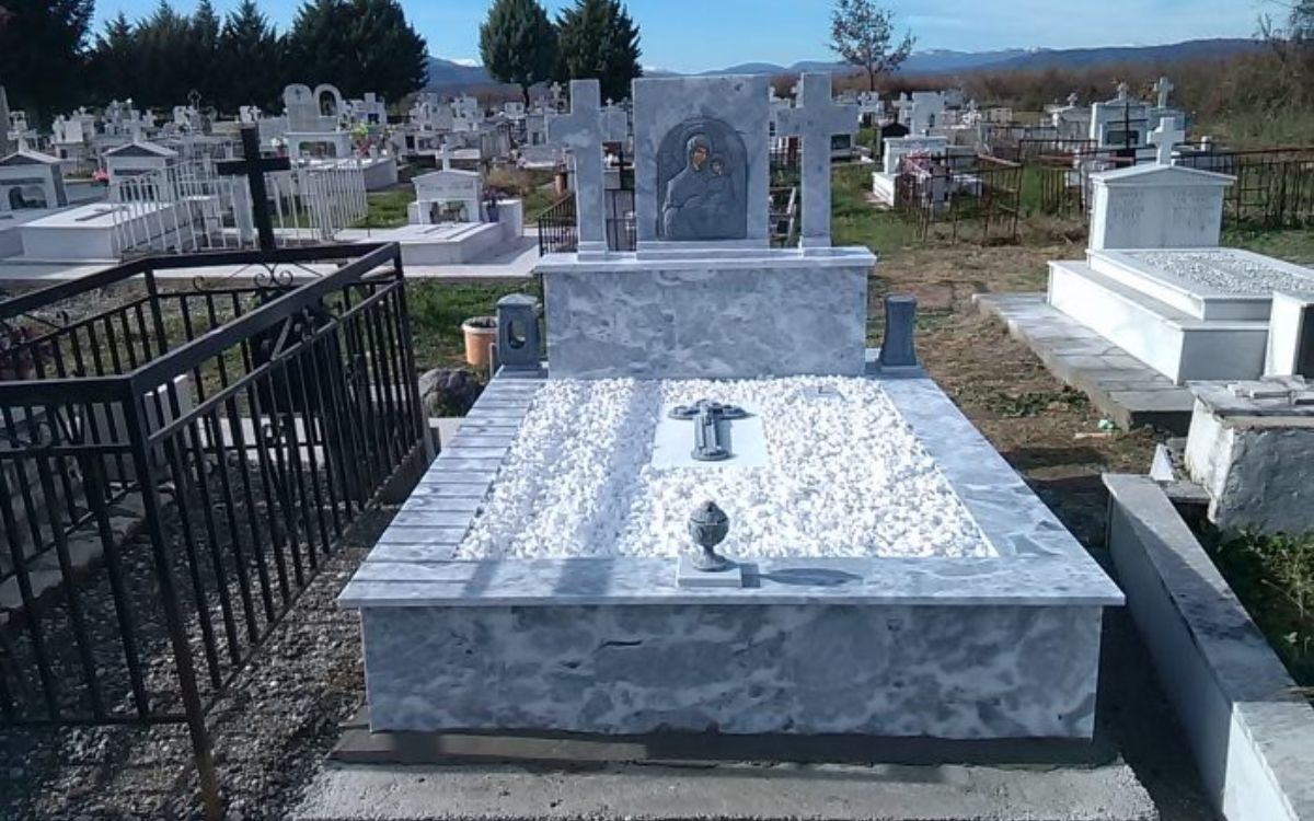 Απίστευτο περιστατικό στο Ηράκλειο - Άφησαν τον νεκρό χωρίς τάφο στο νεκροταφείο