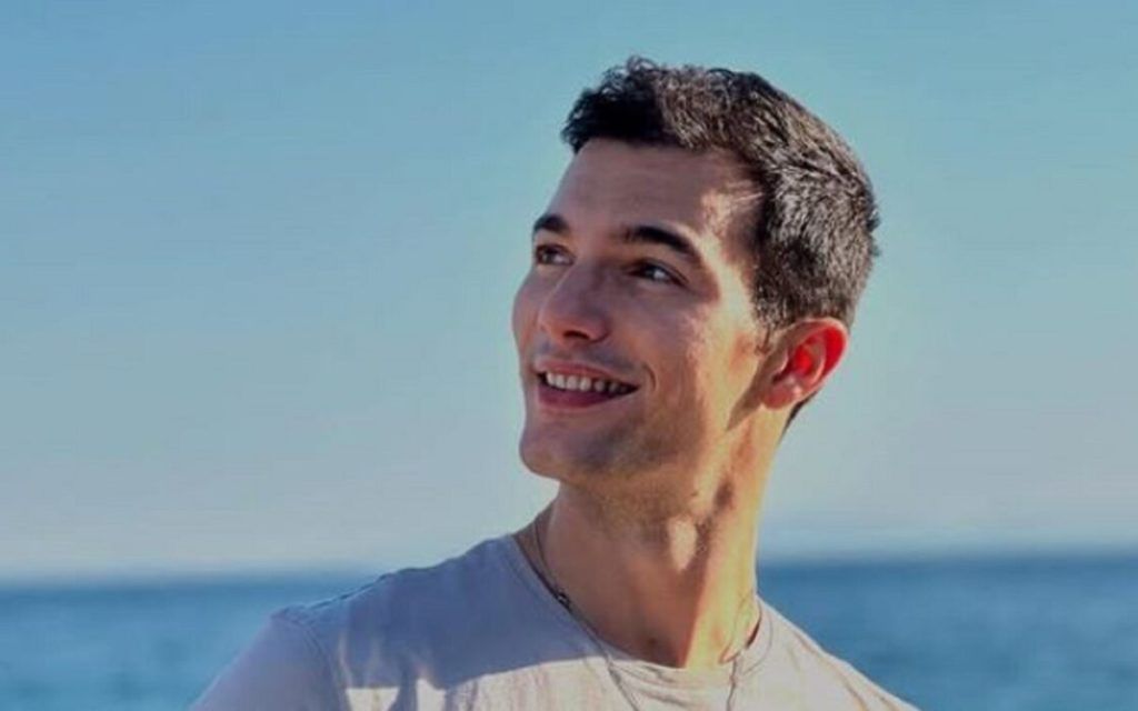 Από τη Γη της Ελιάς σε σειρά του ANT1: Ο νέος ρόλος του Νίκου Κοσώνα