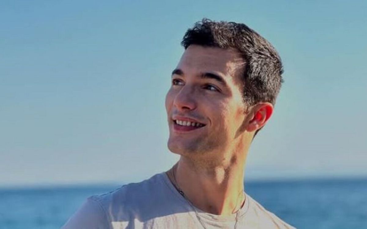 Από τη Γη της Ελιάς σε σειρά του ANT1: Ο νέος ρόλος του Νίκου Κοσώνα