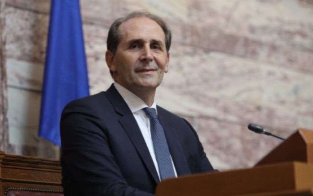 Απόστολος Βεσυρόπουλος: Οι δραματικές στιγμές που ακολούθησαν μετά την ανακοπή καρδιάς